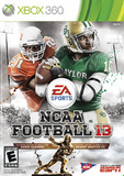 NCAA Football 13 (Xbox 360)